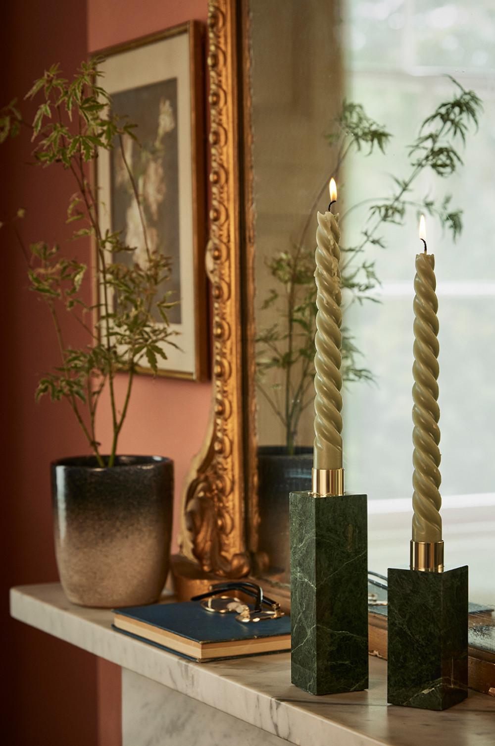 Autumn Cabincore Interiors Trend Primark